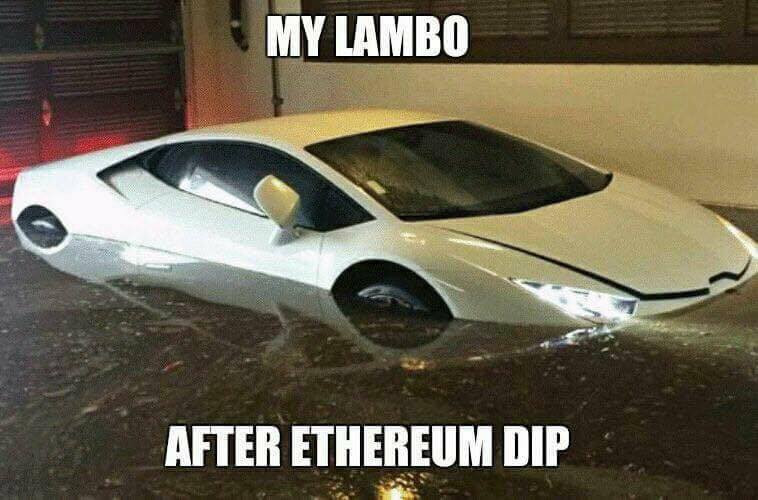 A 2017 Collection of the Past Six Months of Dank Crypto-Memes 