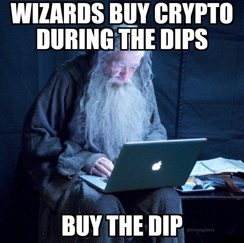 A 2017 Collection of the Past Six Months of Dank Crypto-Memes 