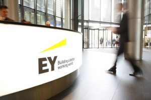 Ernst and Young