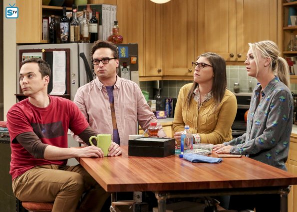 12.6 Million Viewers Will Hear About Bitcoin Watching The Big Bang Theory