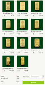 bitstampgold