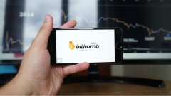 Bithumb到Ban FotrustwalletReign买卖者未能手机辨认